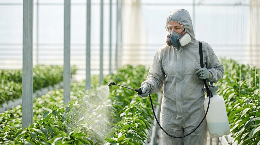 Szkolenia z zakresu stosowania środków ochrony roślin